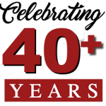 40years