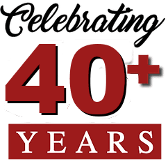 40years