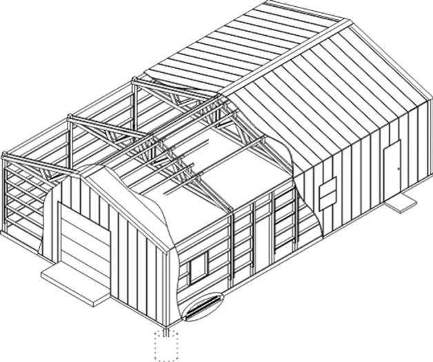 Timbercraft Buildings - Quality First - Timbercraft Buildings Timbercraft Buildings - Quality First