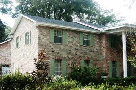 1,80 SF TIMBERCRAFT RESIDENTIAL ADDITION ORLANDO, FL