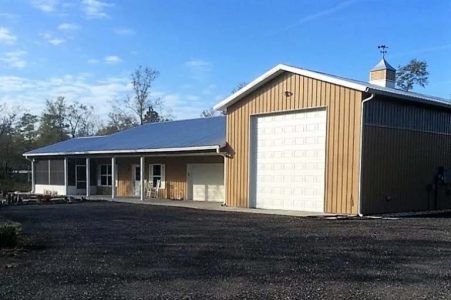 4,128 SF TIMBERCRAFT RV RESIDENCE CALLAHAN, FL-02
