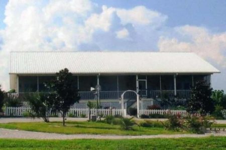 48' X 60' TIMBERCRAFT RESIDENCE FERNDALE, FL