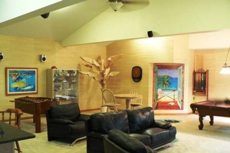 TIMBERCRAFT GUEST HOUSE INTERIOR